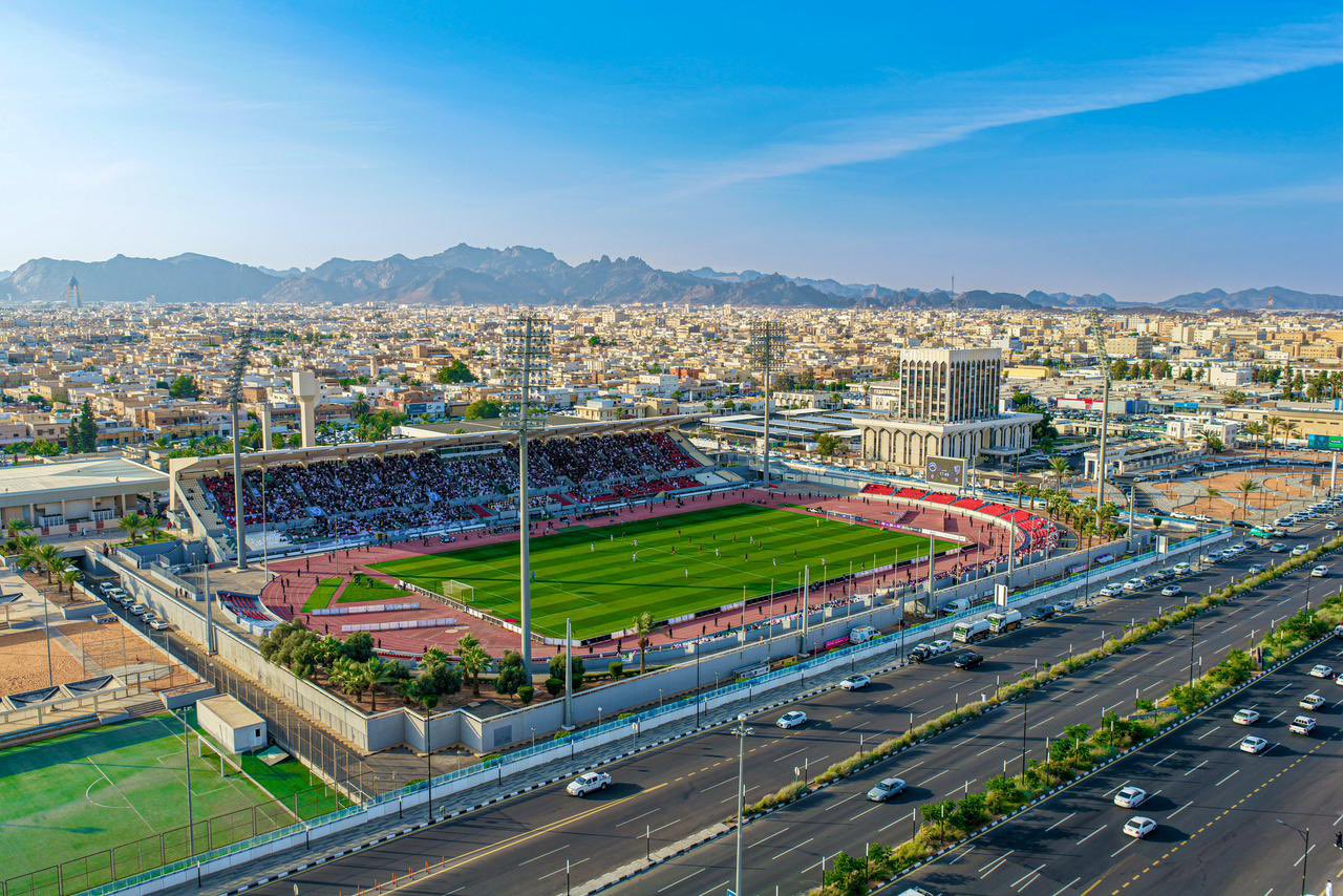 فيديو تعريفي عن الأمانة