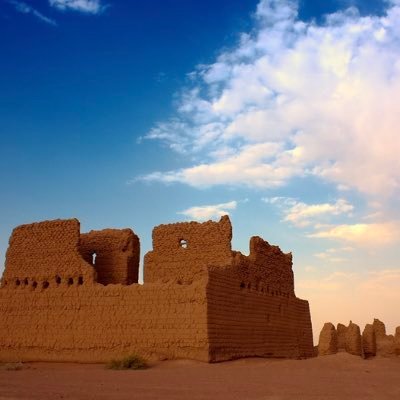 قصر غياض