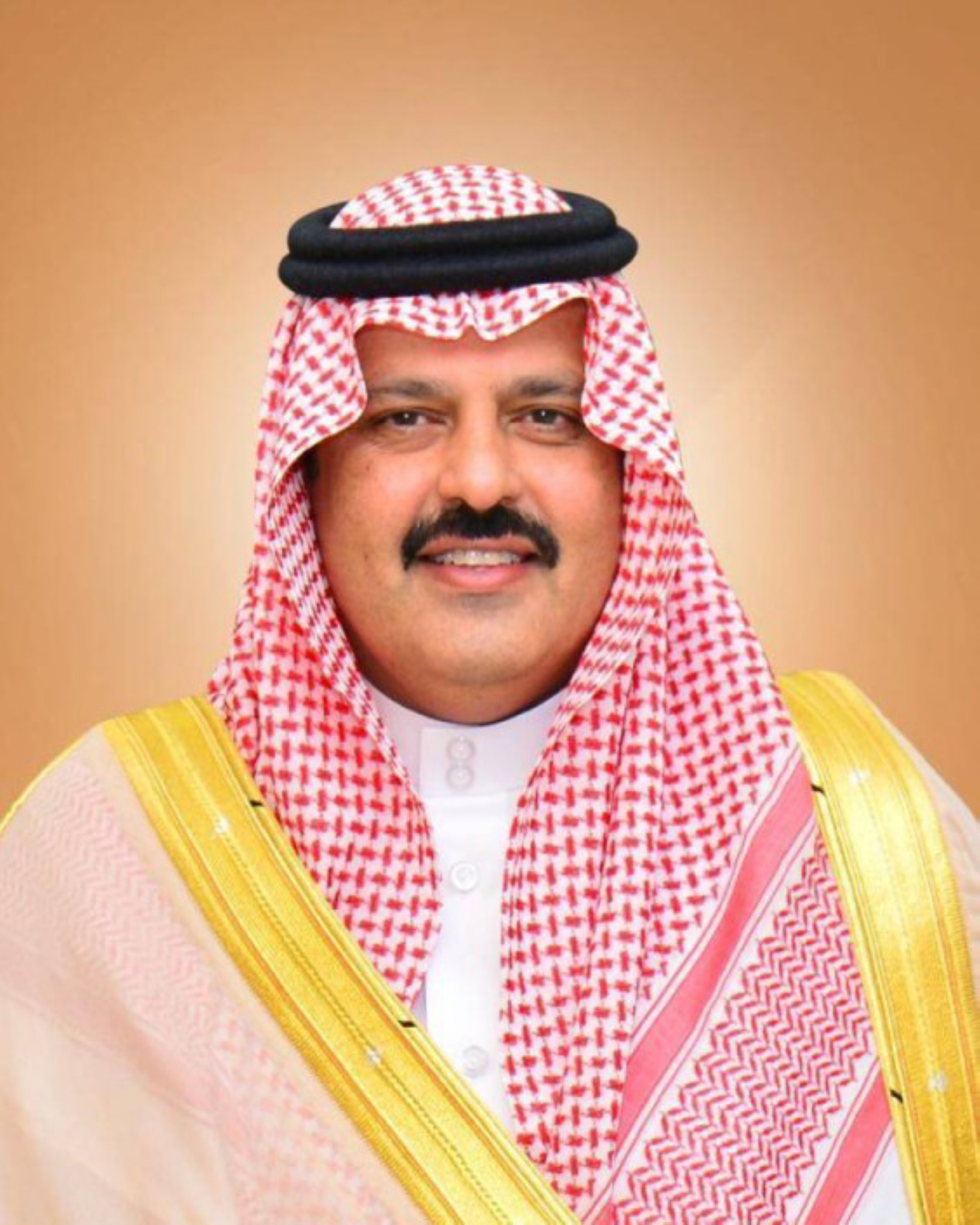 صاحب السمو الملكي الأمير عبدالعزيز بن سعد بن عبدالعزيز